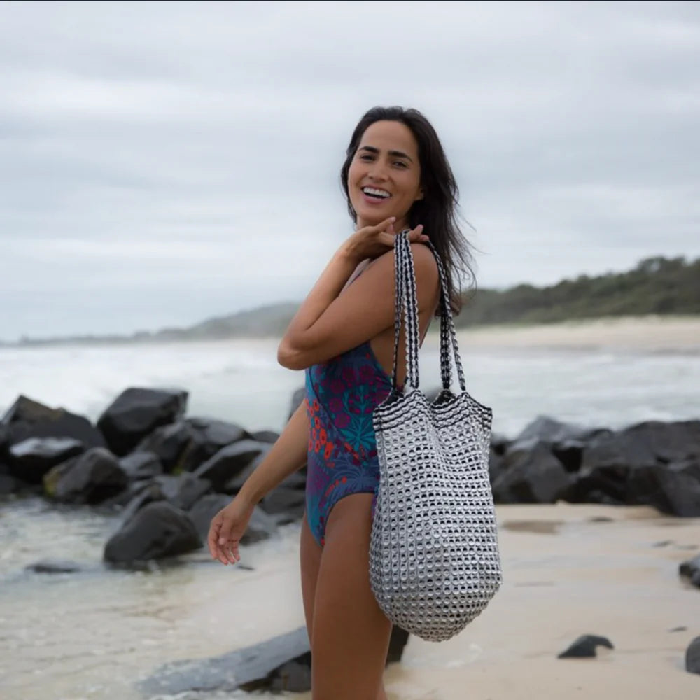 Simplicity Tote Bag