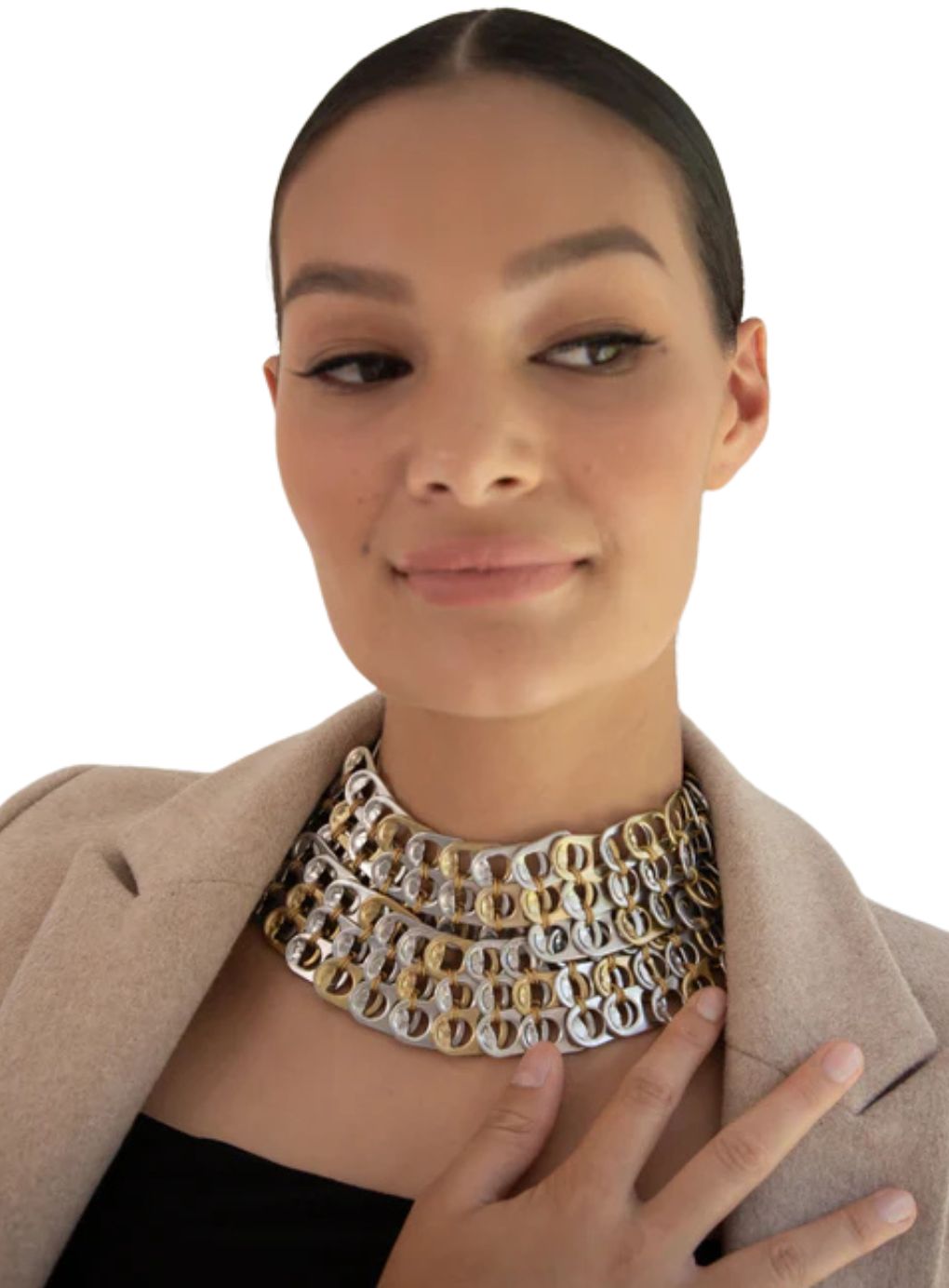 Cleopatra Necklace