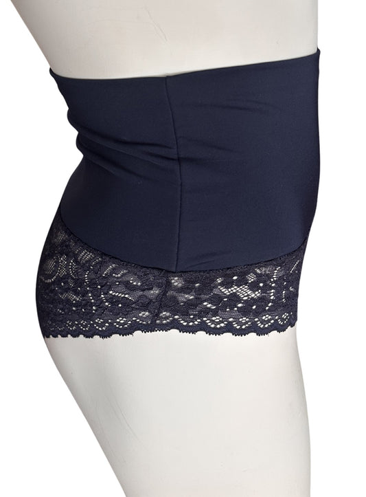 Control Sculpt Lace Pantie