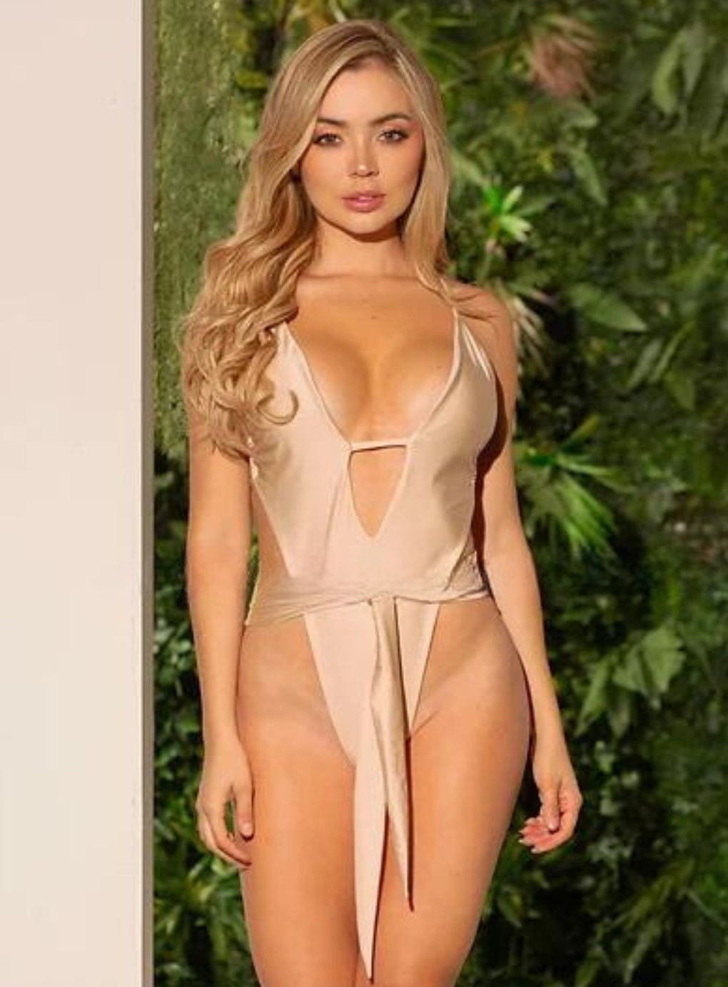 Art Glam Trikini