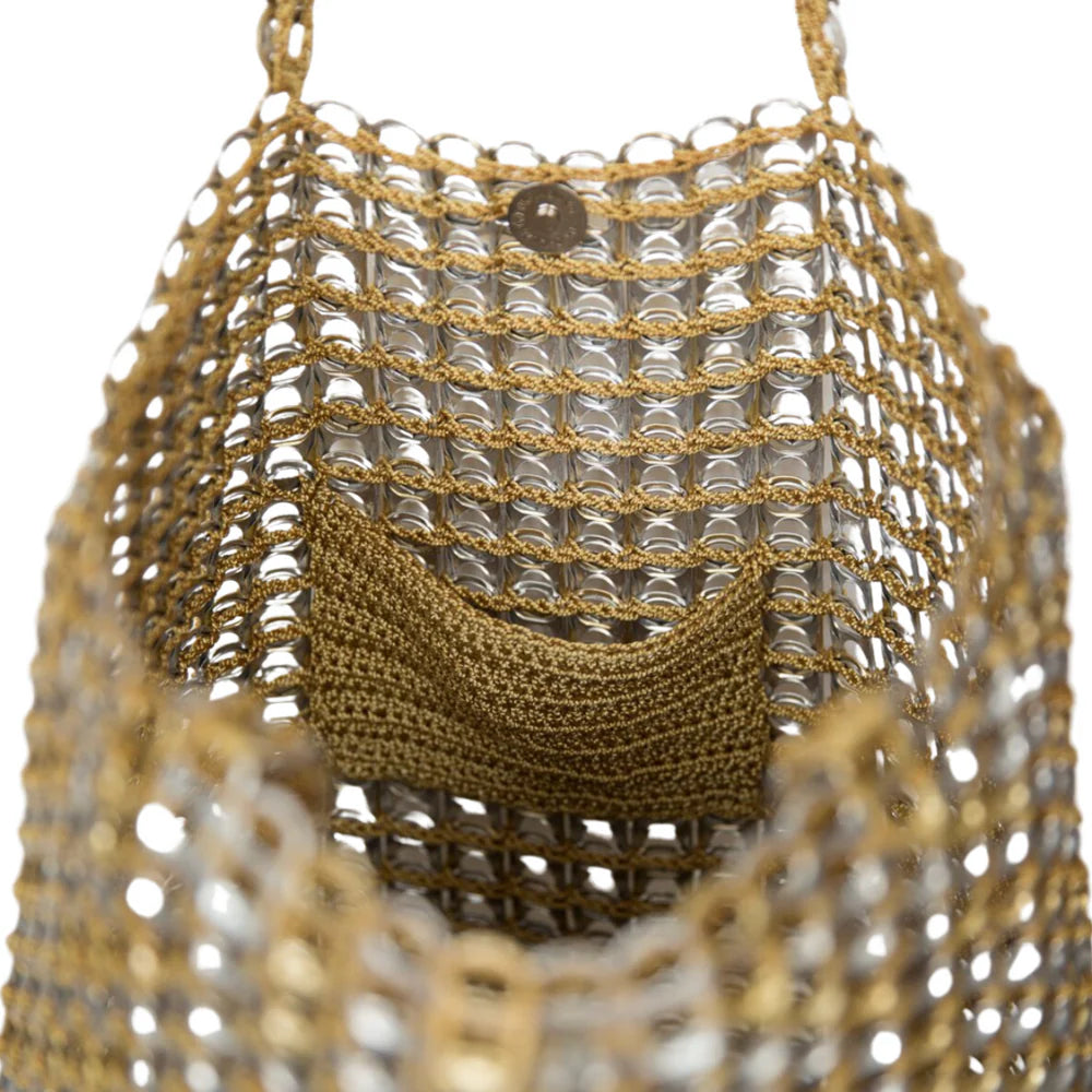 Simplicity Tote Bag