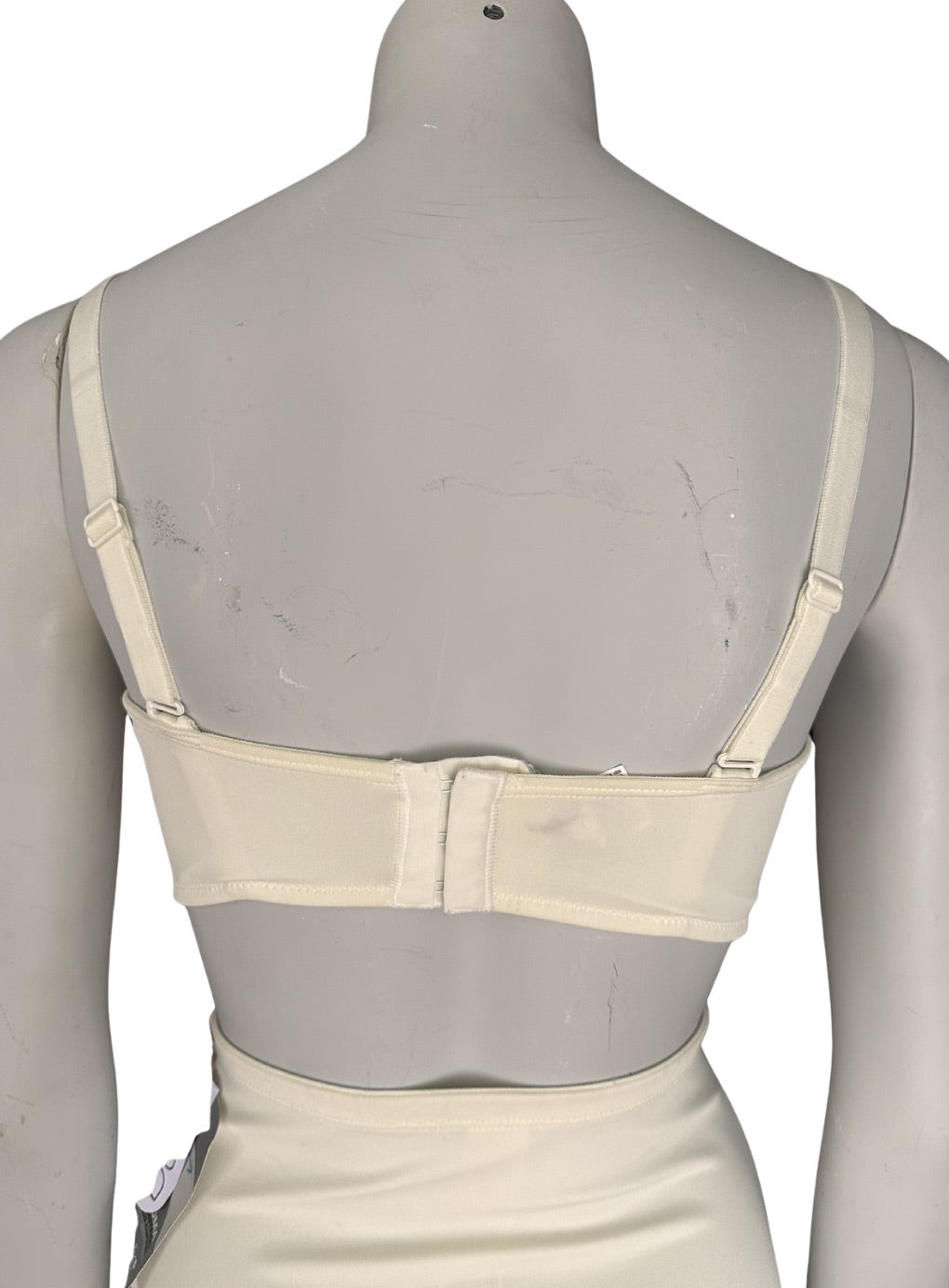 Contour Muse Strapless Bra