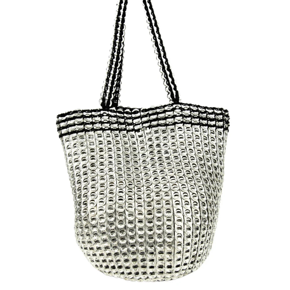 Simplicity Tote Bag