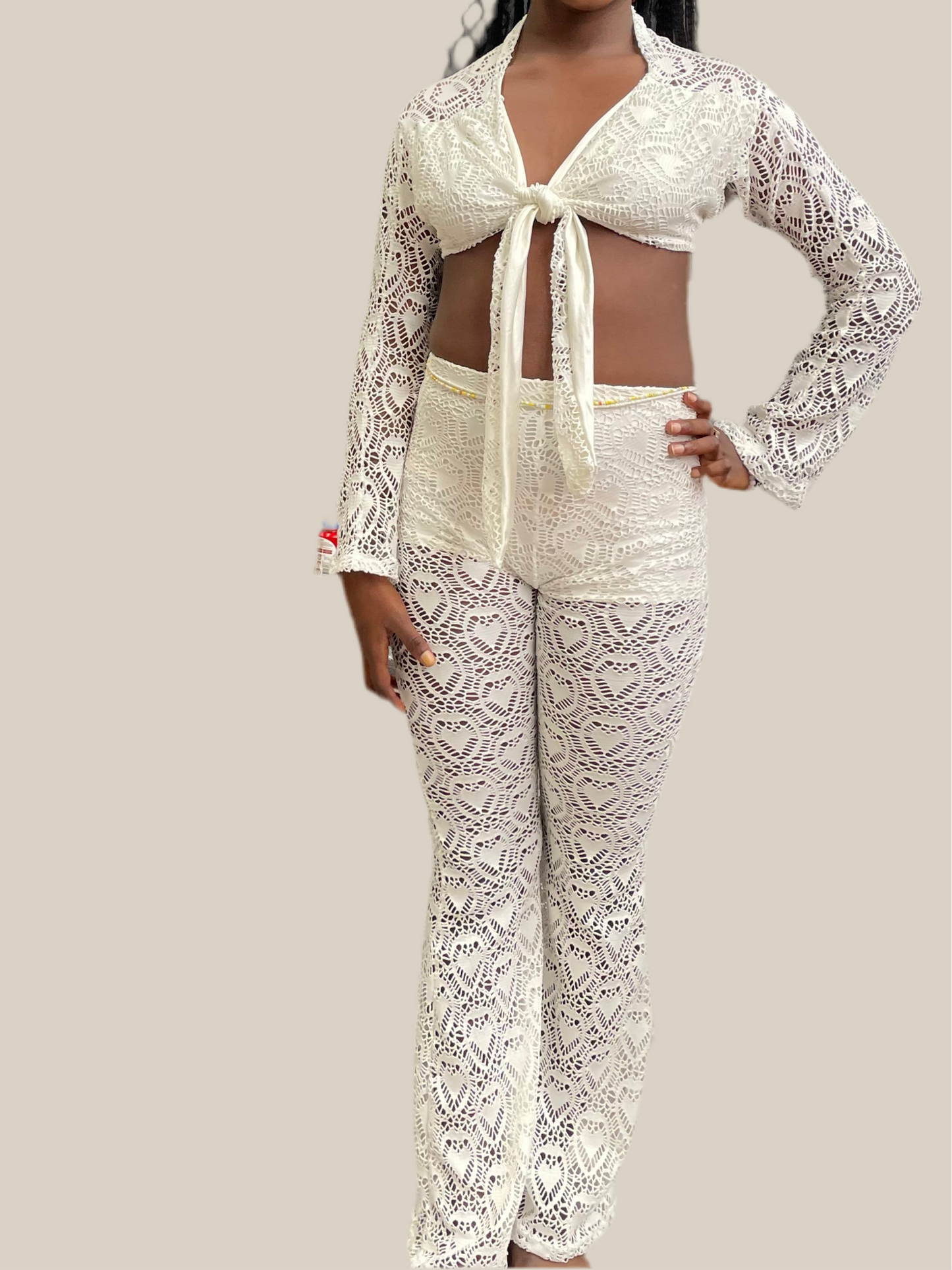 Resort Night Set