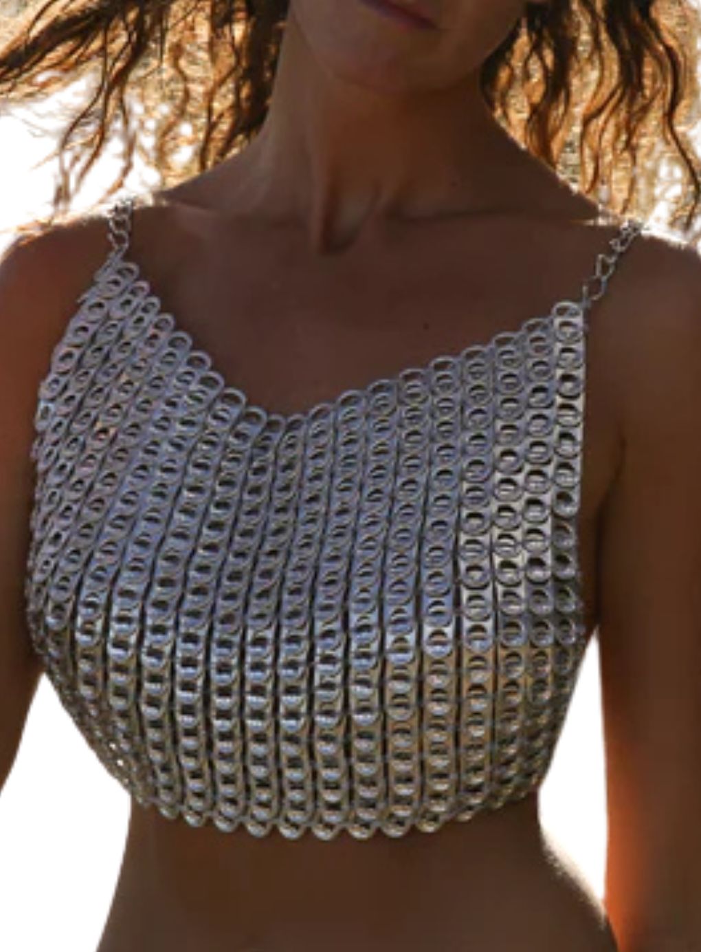 Square Top