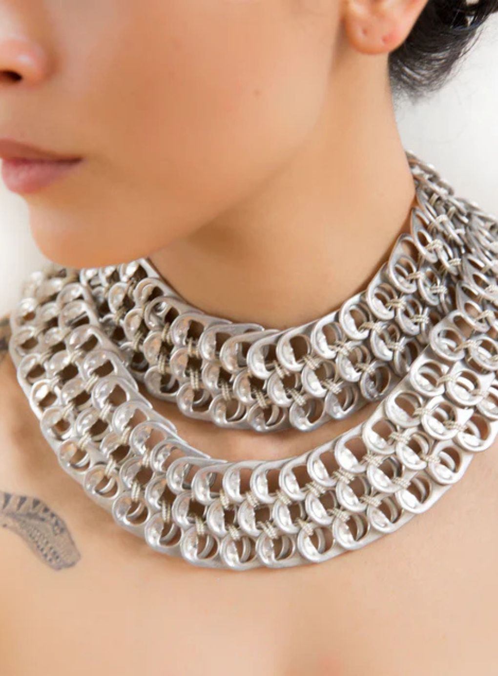Cleopatra Necklace
