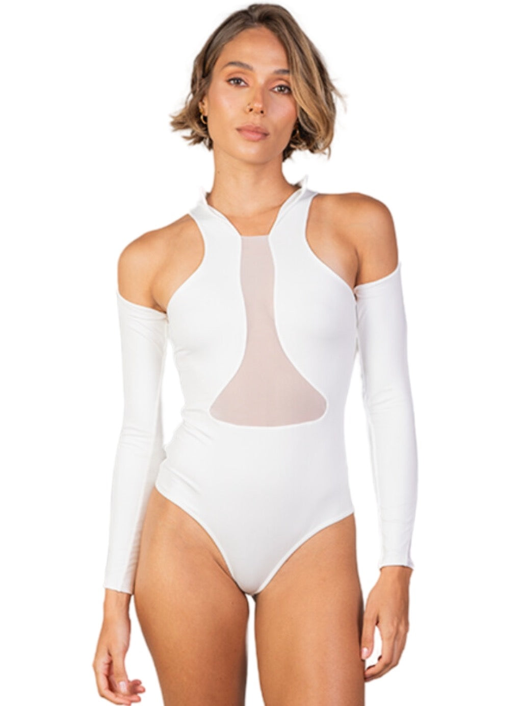 Towa Bodysuit