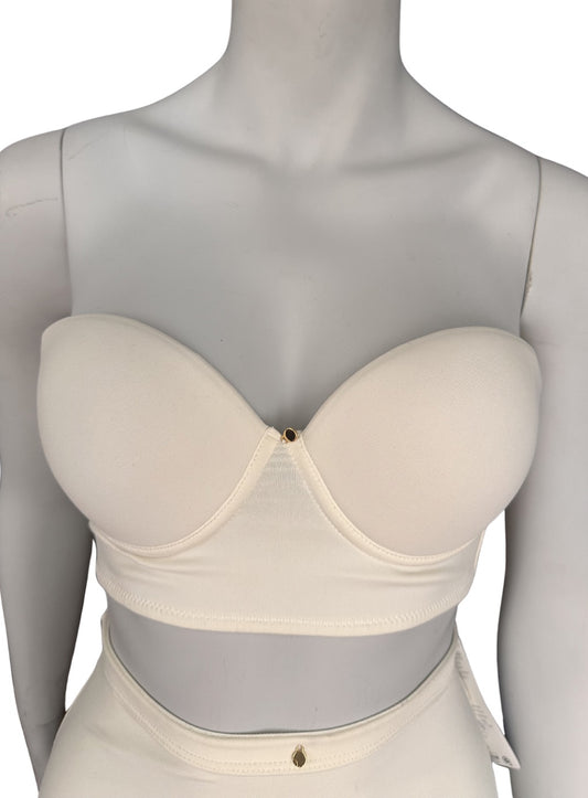 Contour Muse Strapless Bra