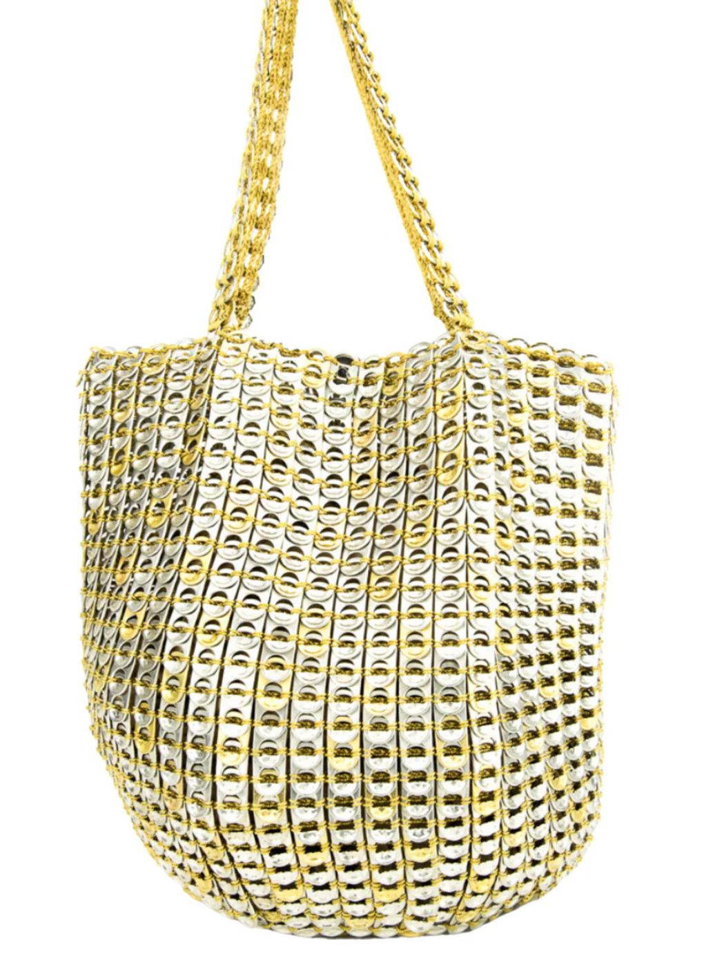 Simplicity Tote Bag