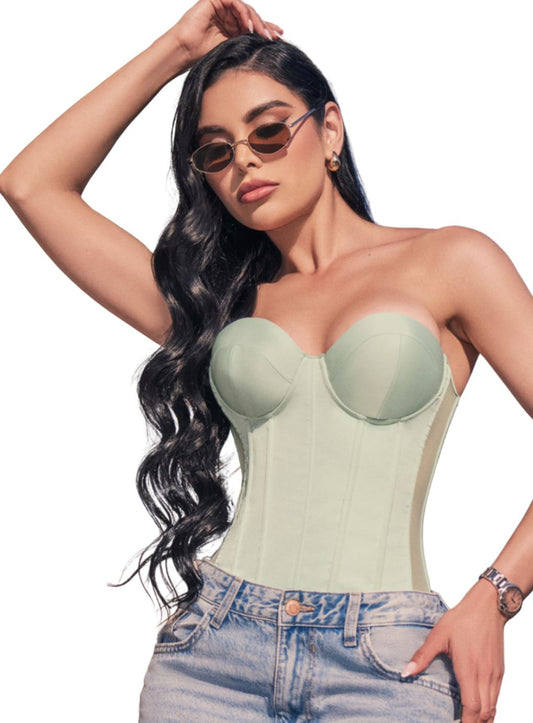 Alma Lux Corset