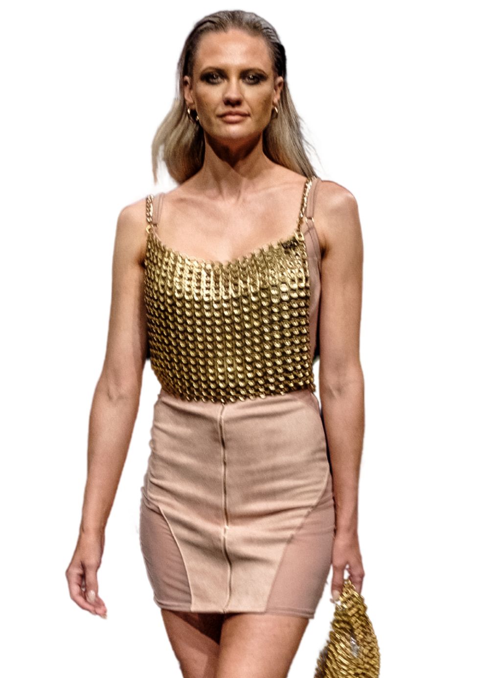 Square Top