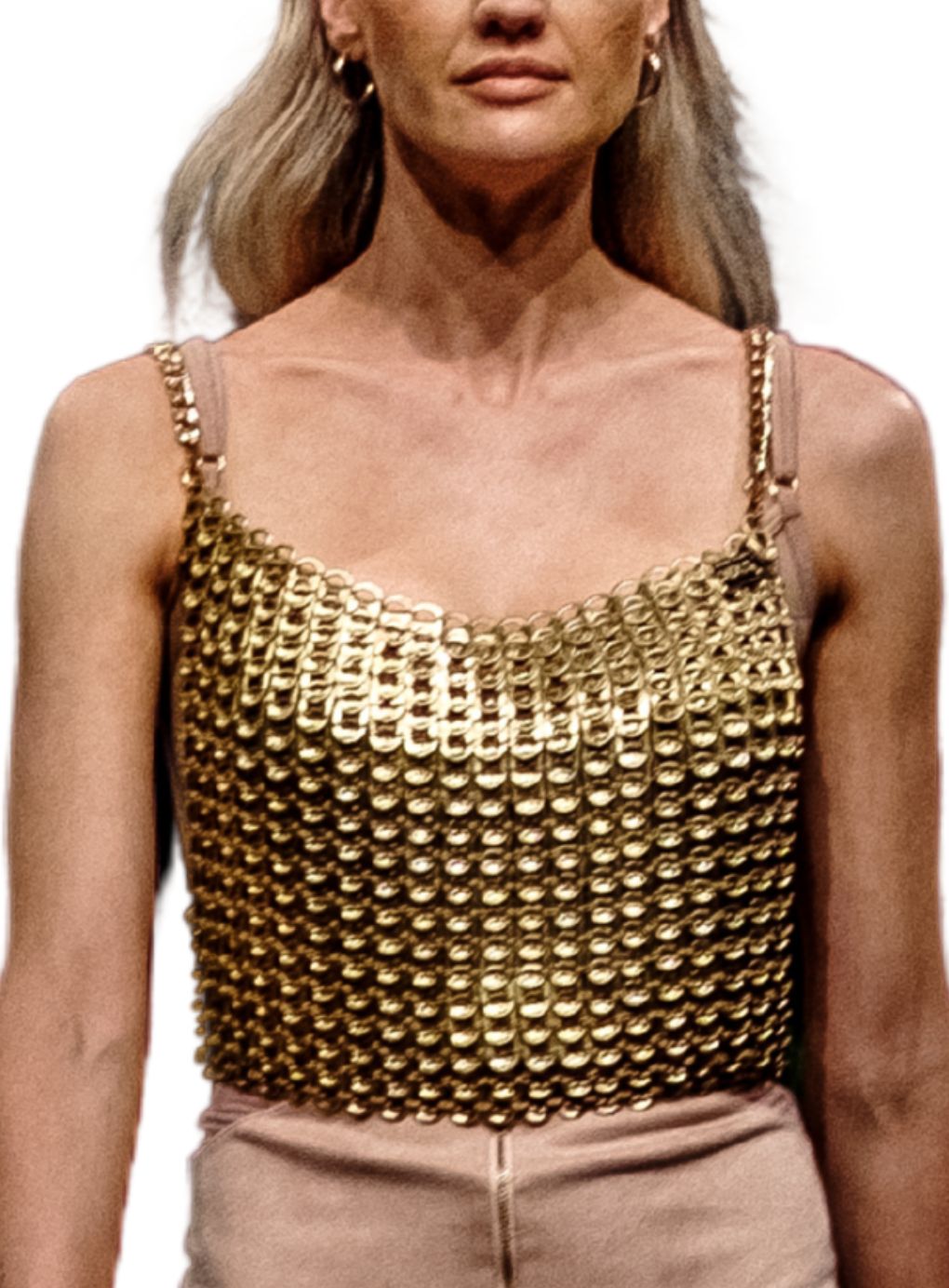 Square Top