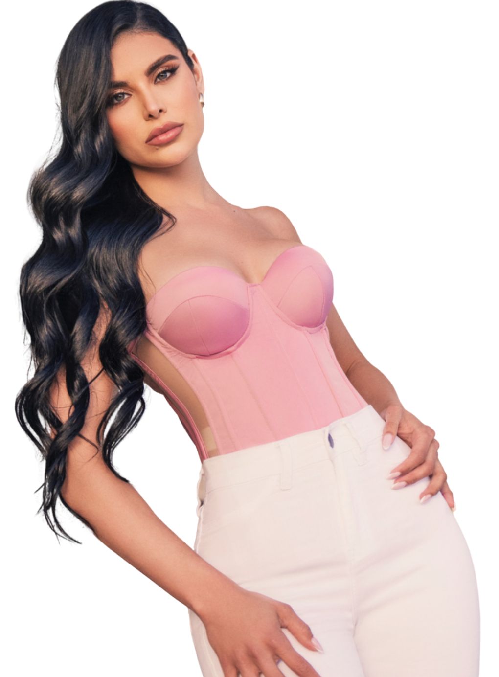 Alma Lux Corset