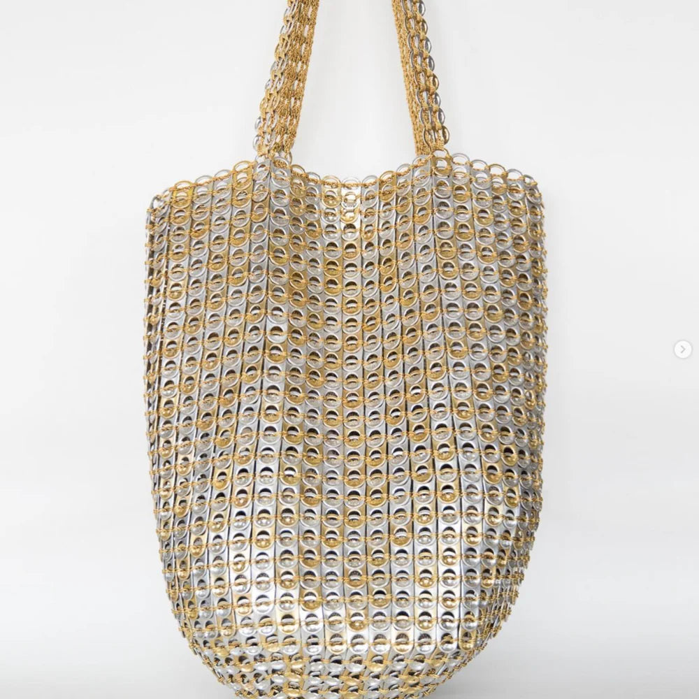 Simplicity Tote Bag