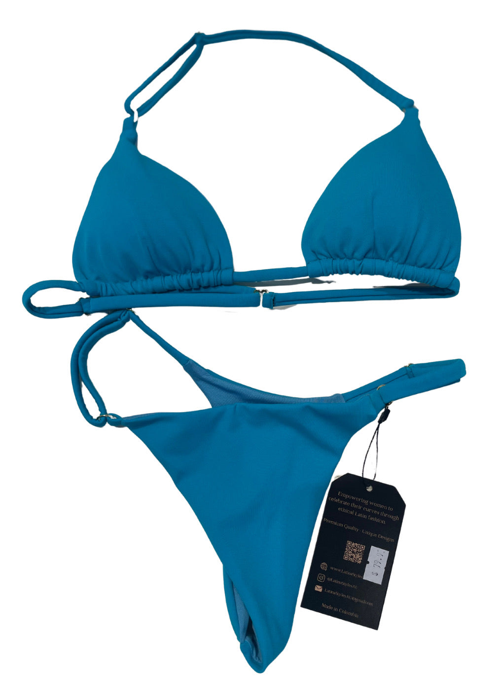 Triangle G-S Bikini