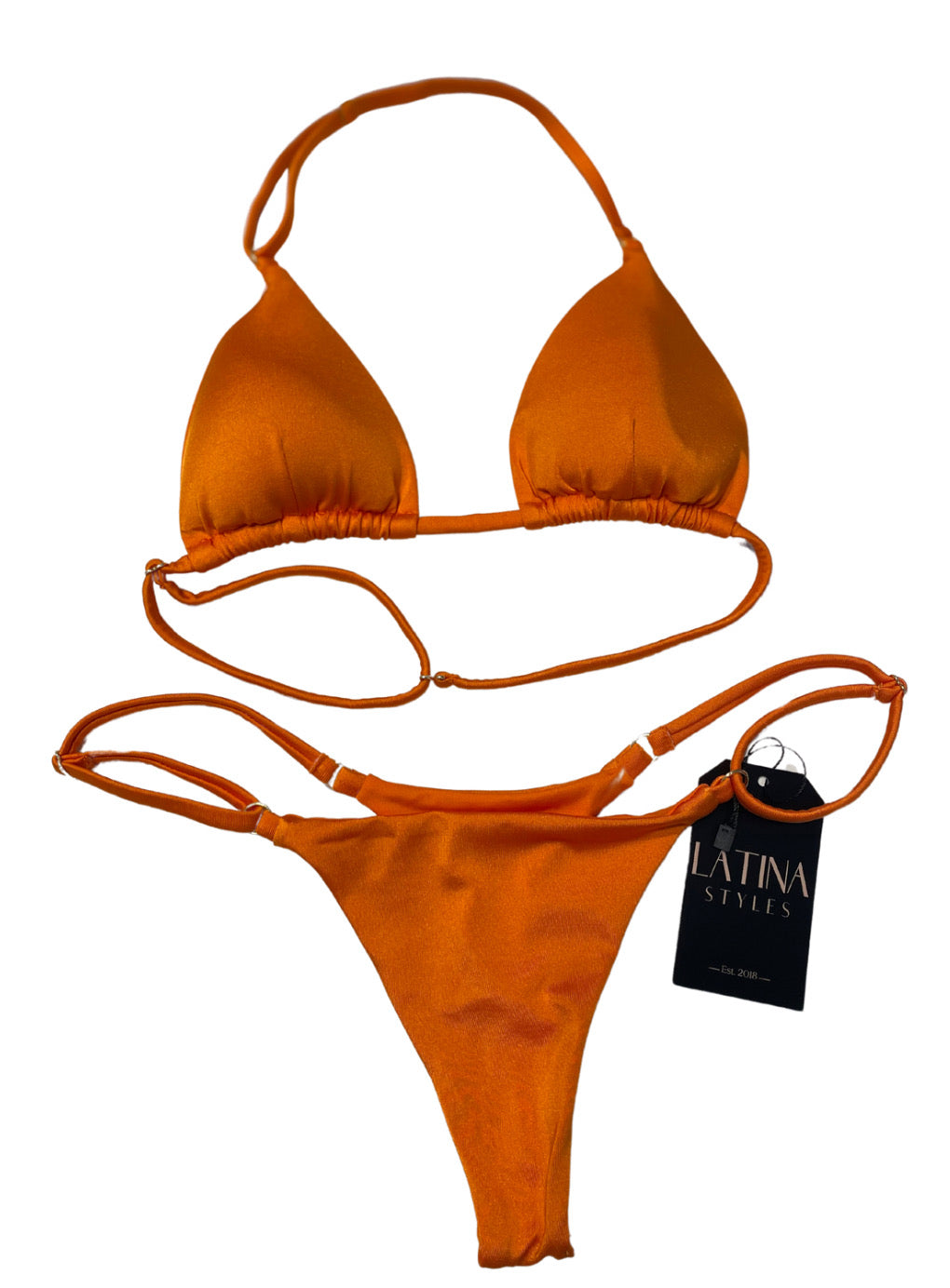 Triangle G-S Bikini