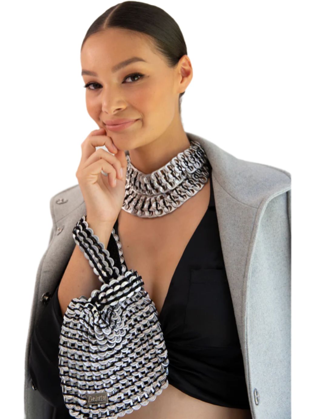 Cleopatra Necklace