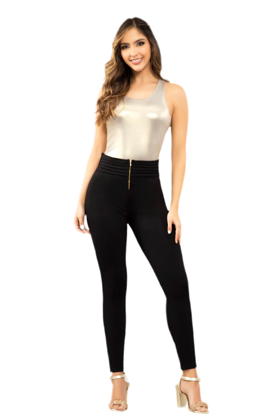 Classic Butt Lift Pants