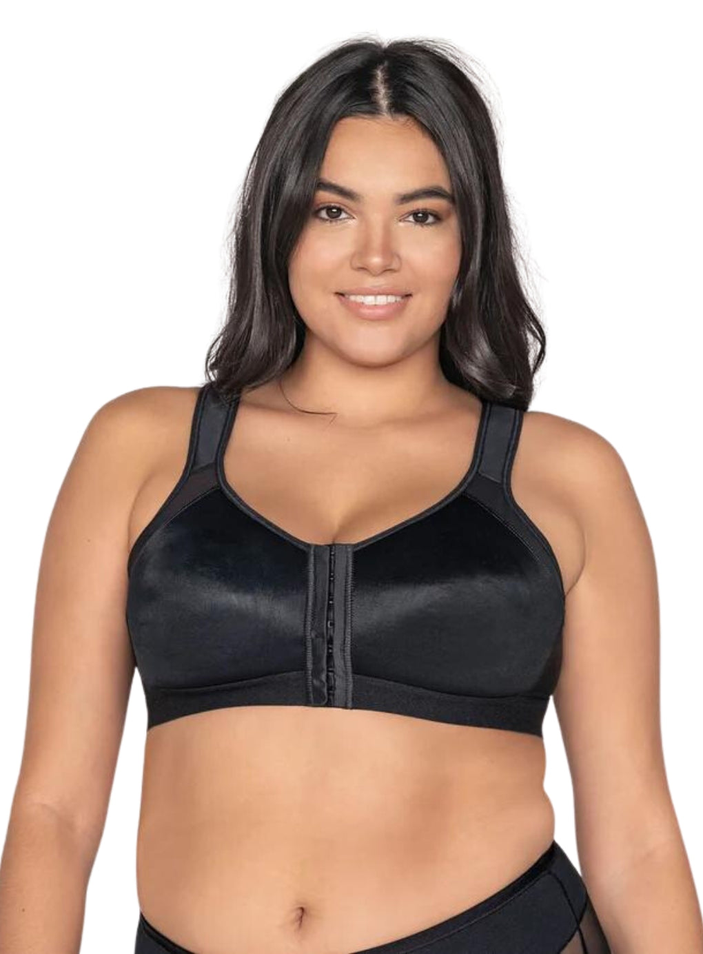 Back Support Posture Corrector Wireless Bra