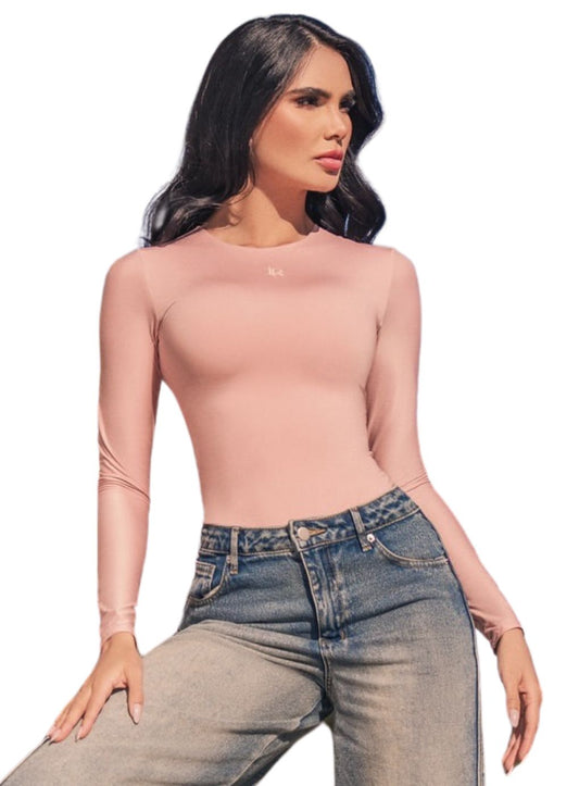 Bella Classic Bodysuit