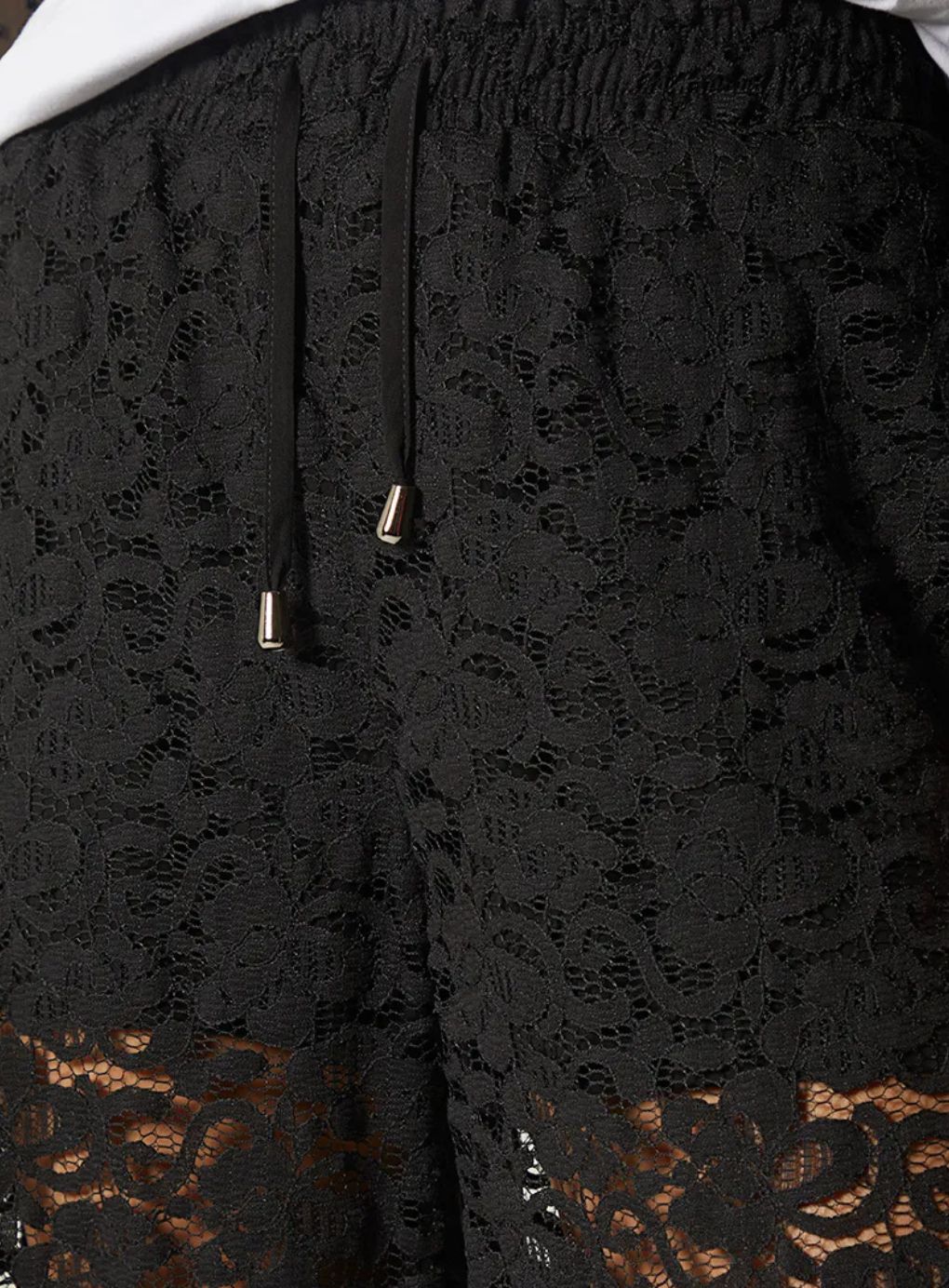 Calypso Lace Trousers Pants