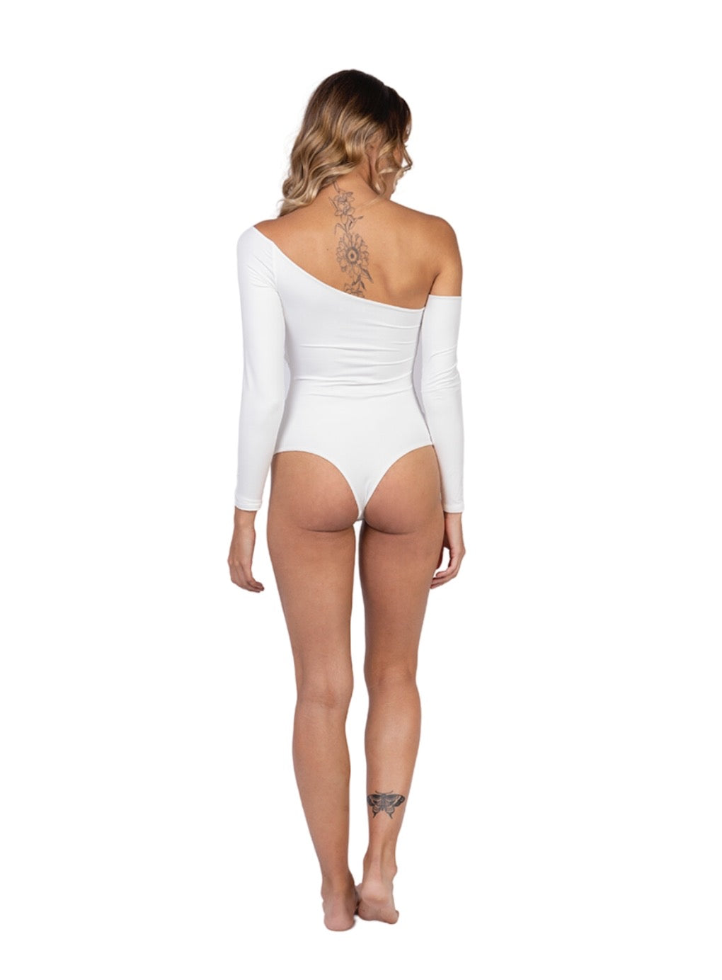 Hilda Bodysuit