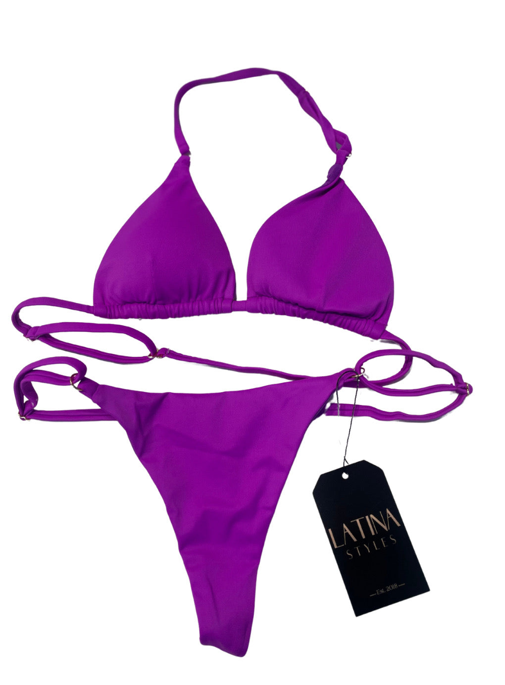 Triangle G-S Bikini