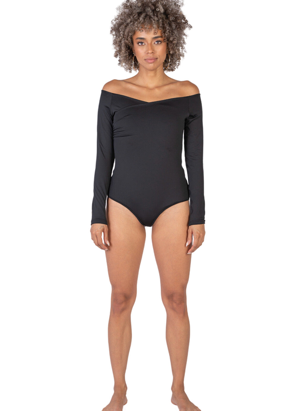 Martina Bodysuit