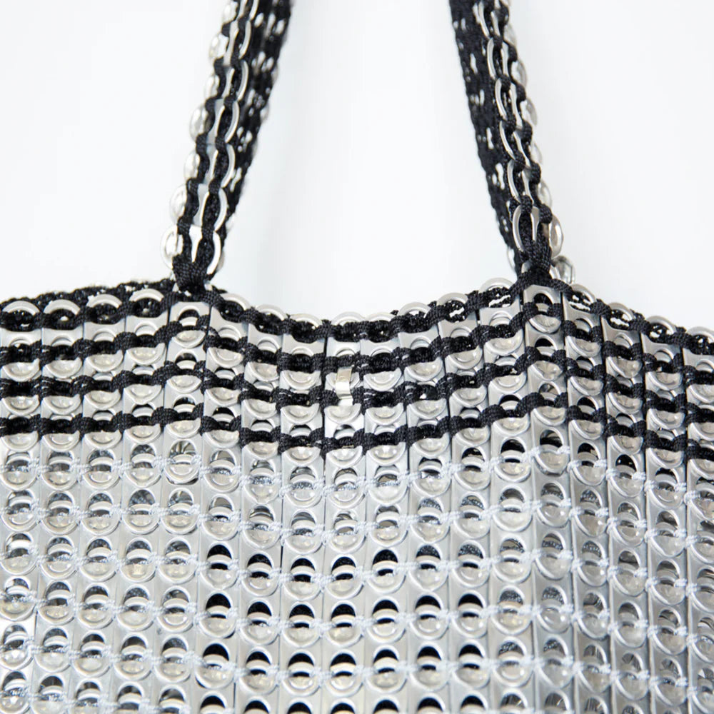 Simplicity Tote Bag