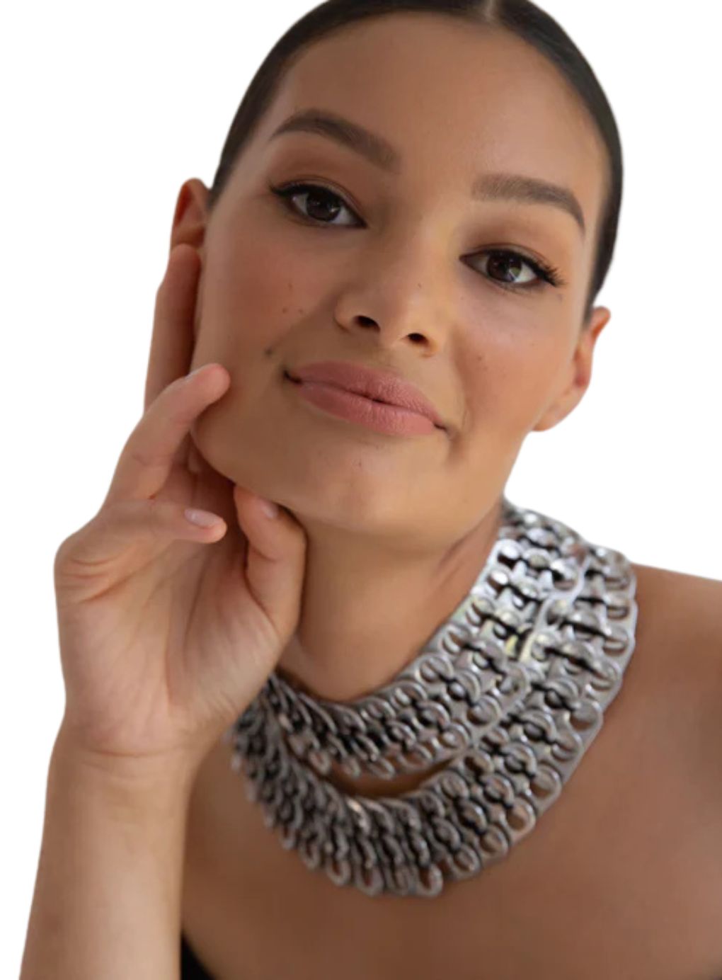 Cleopatra Necklace