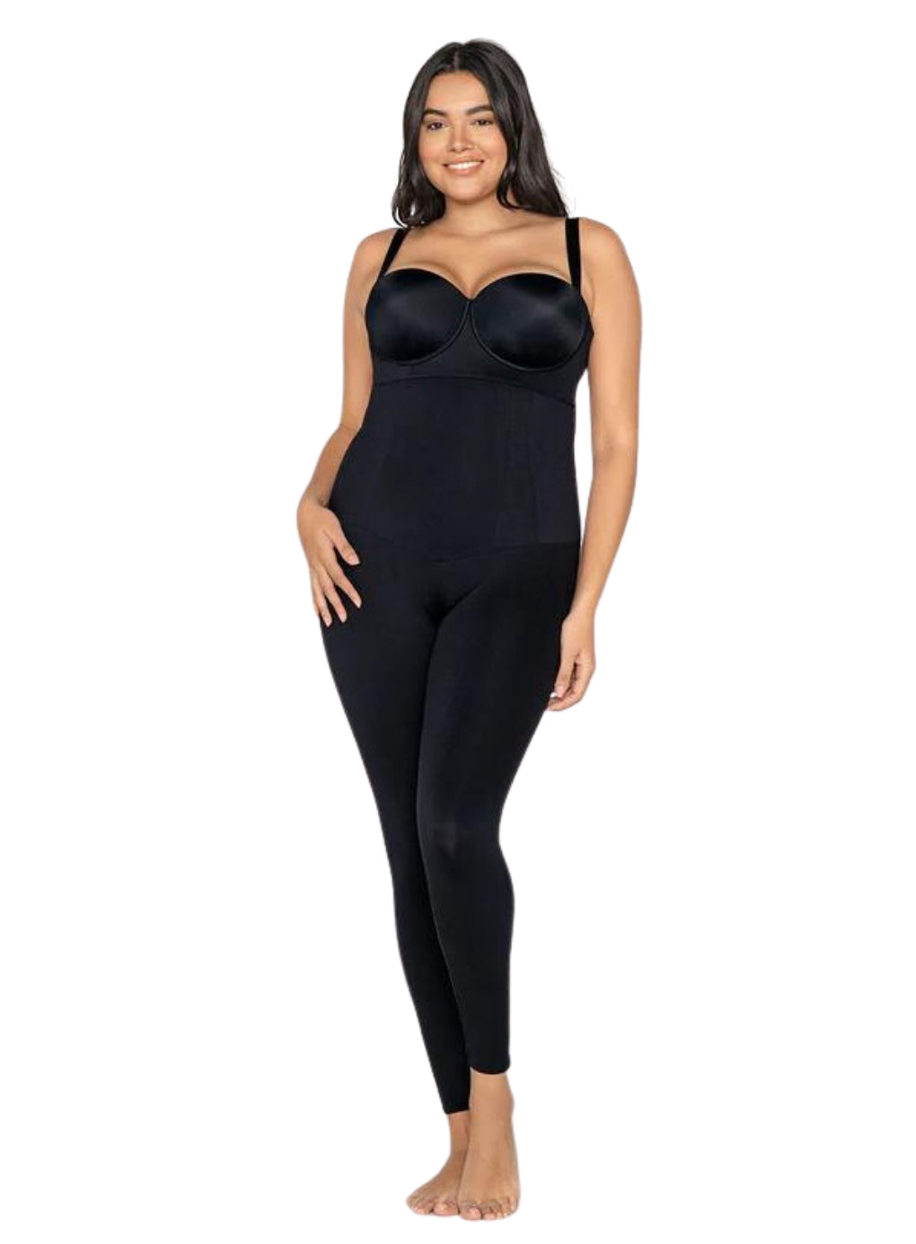 High Waist Firm Control Compression Legging