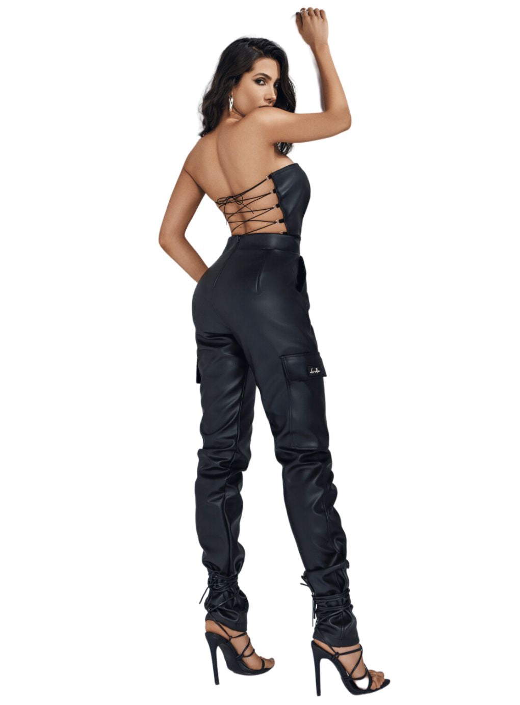 Alahia Jumpsuit