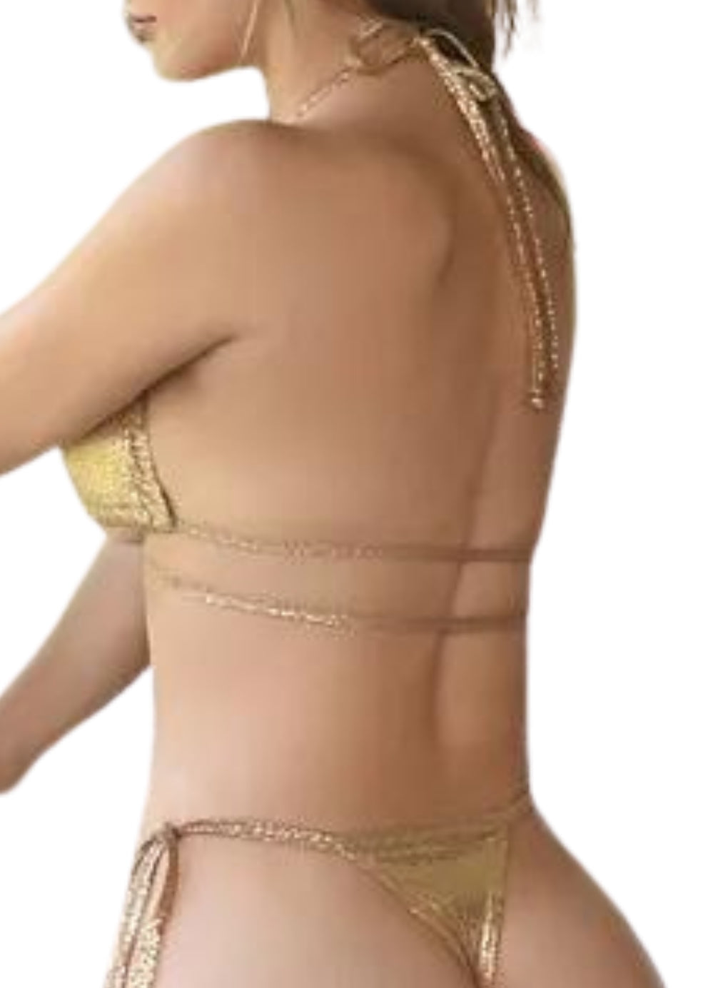 Triangle G-S Bikini