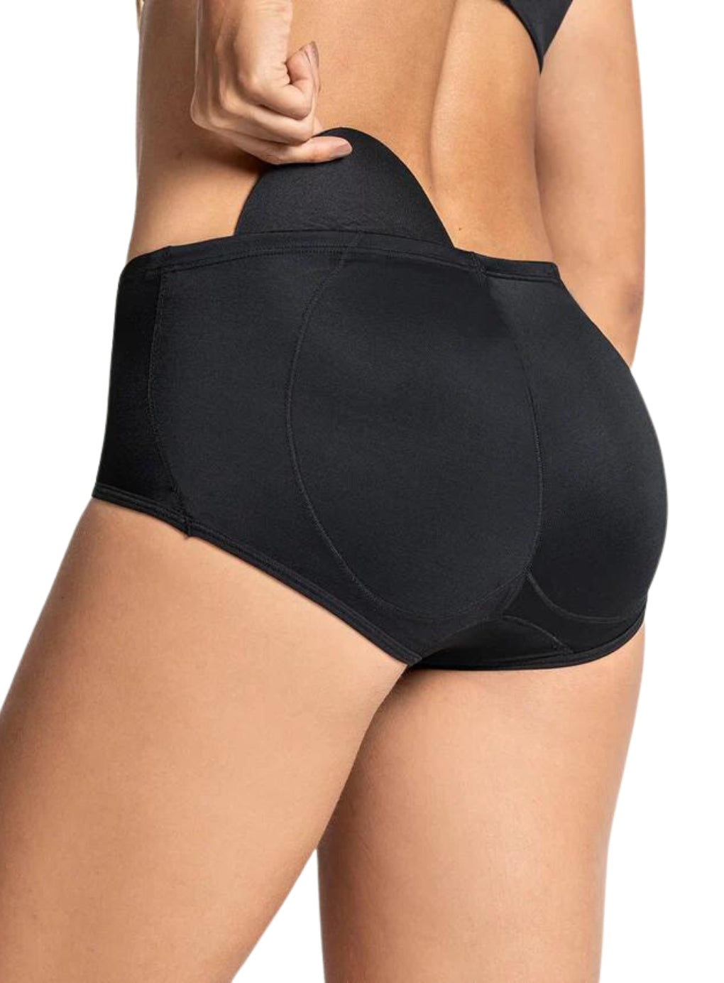 Magic Instant Butt Lift Padded Panty – Latina Styles