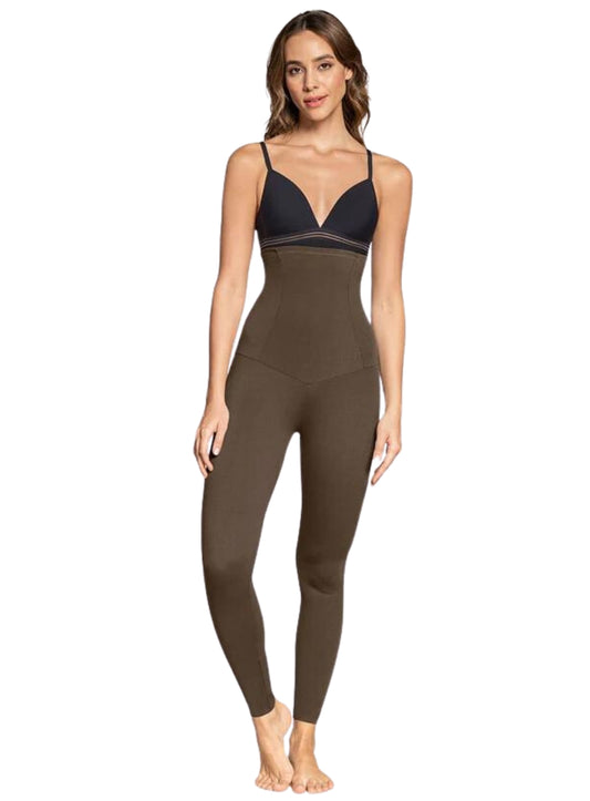 High Waist Firm Control Compression Legging