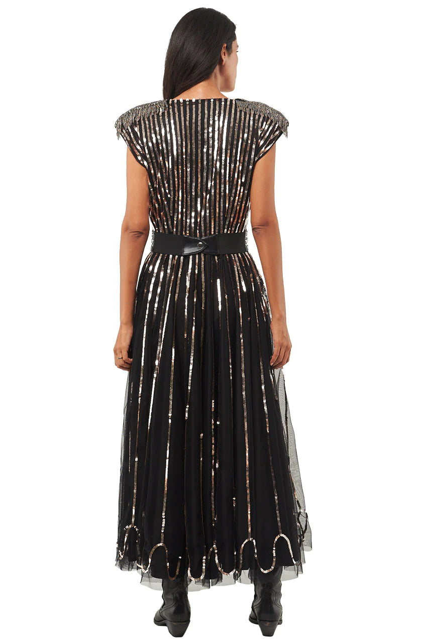 Sarkisian Gala Dress