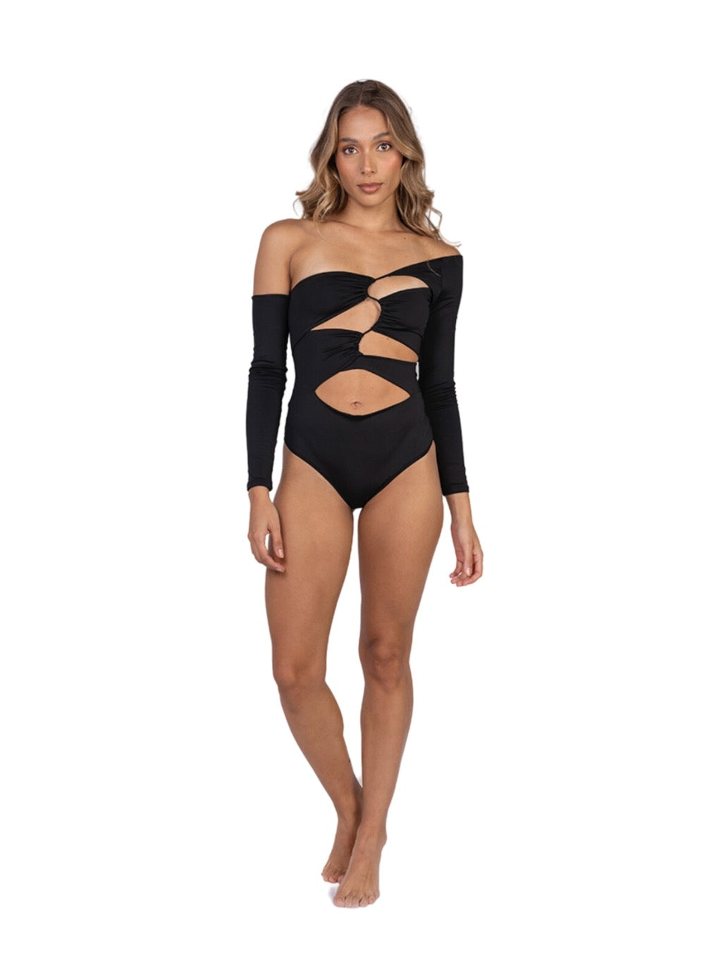 Hilda Bodysuit