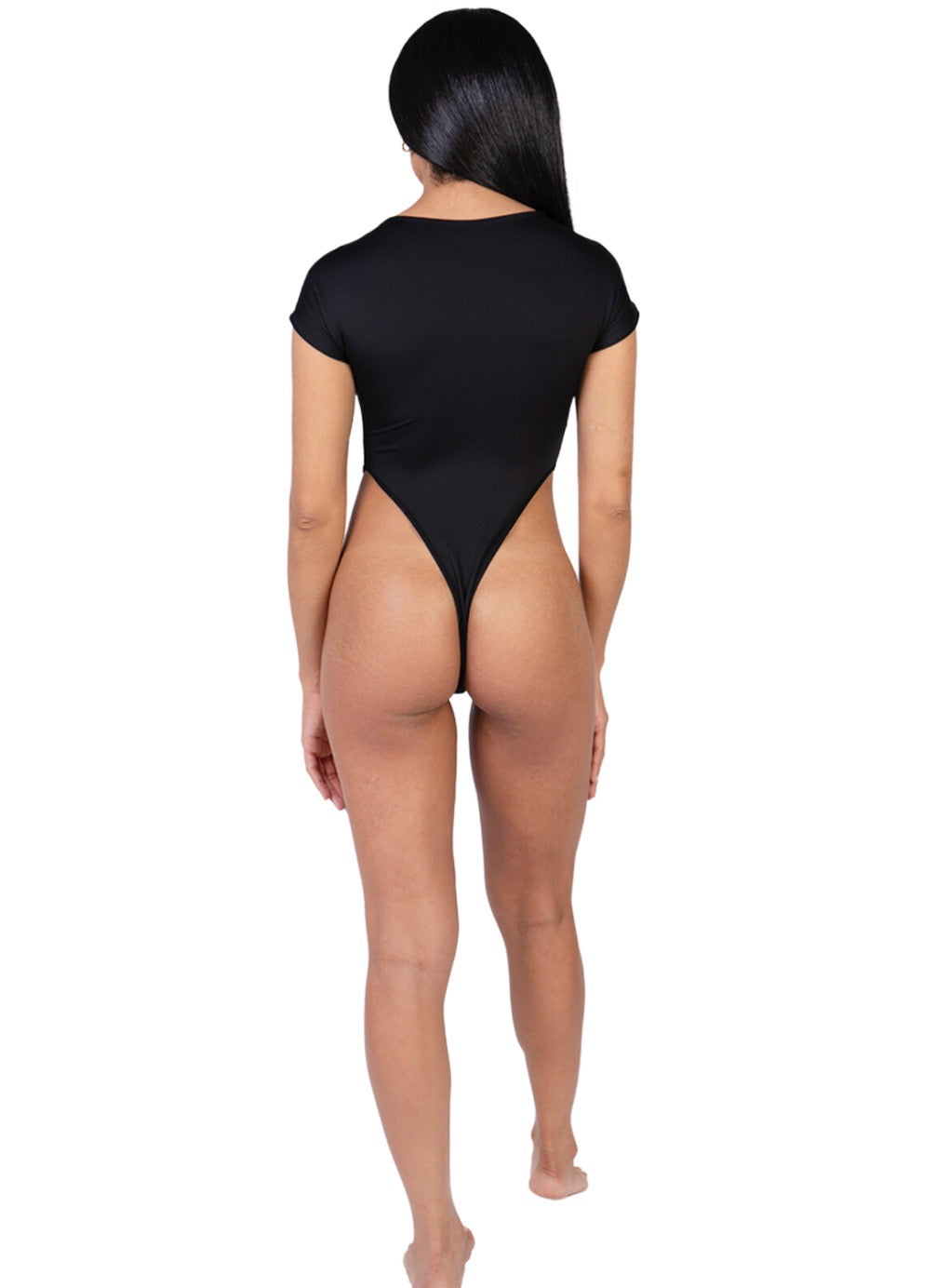 Dareska Bodysuit