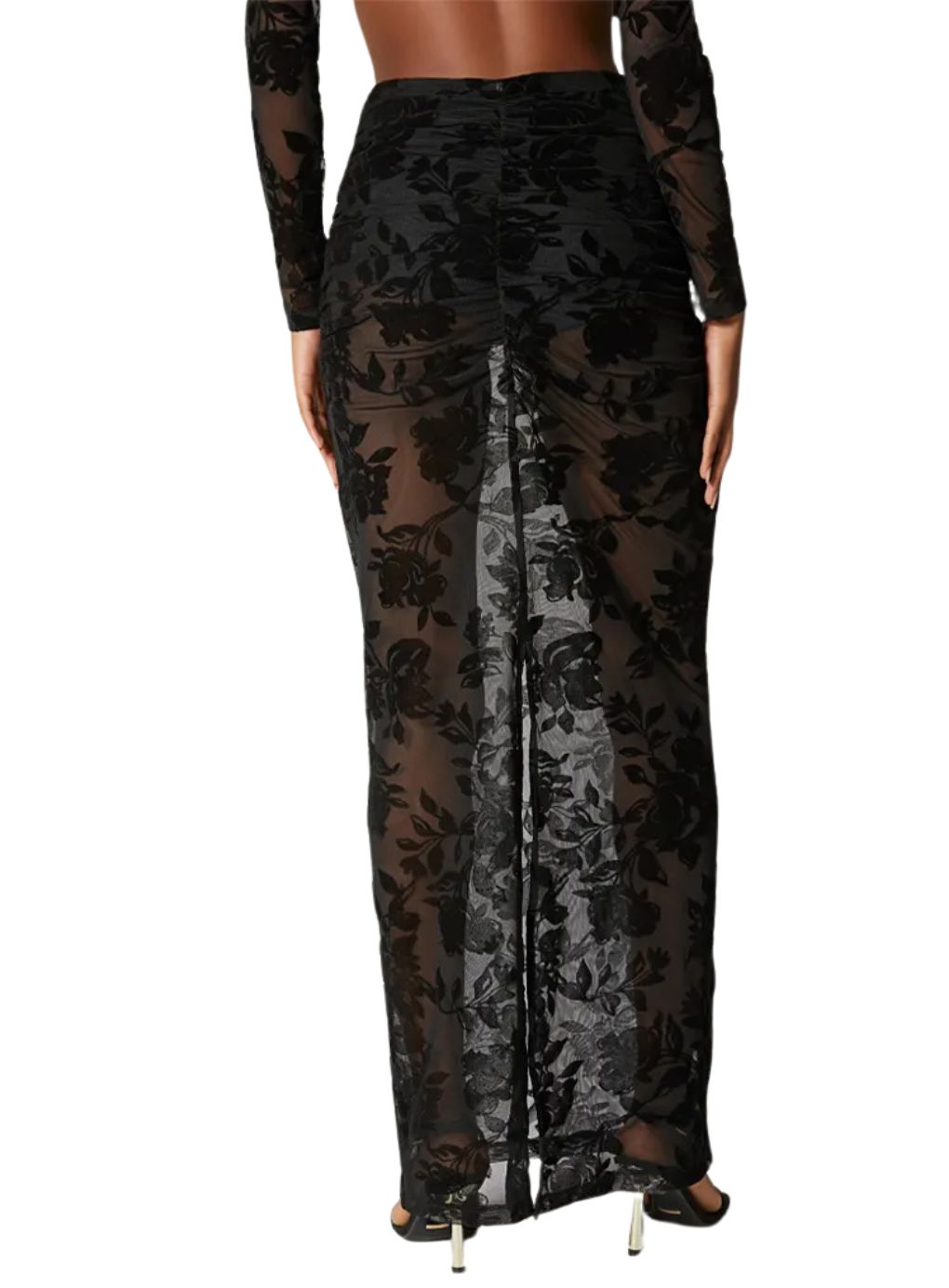 Roses Lace Set
