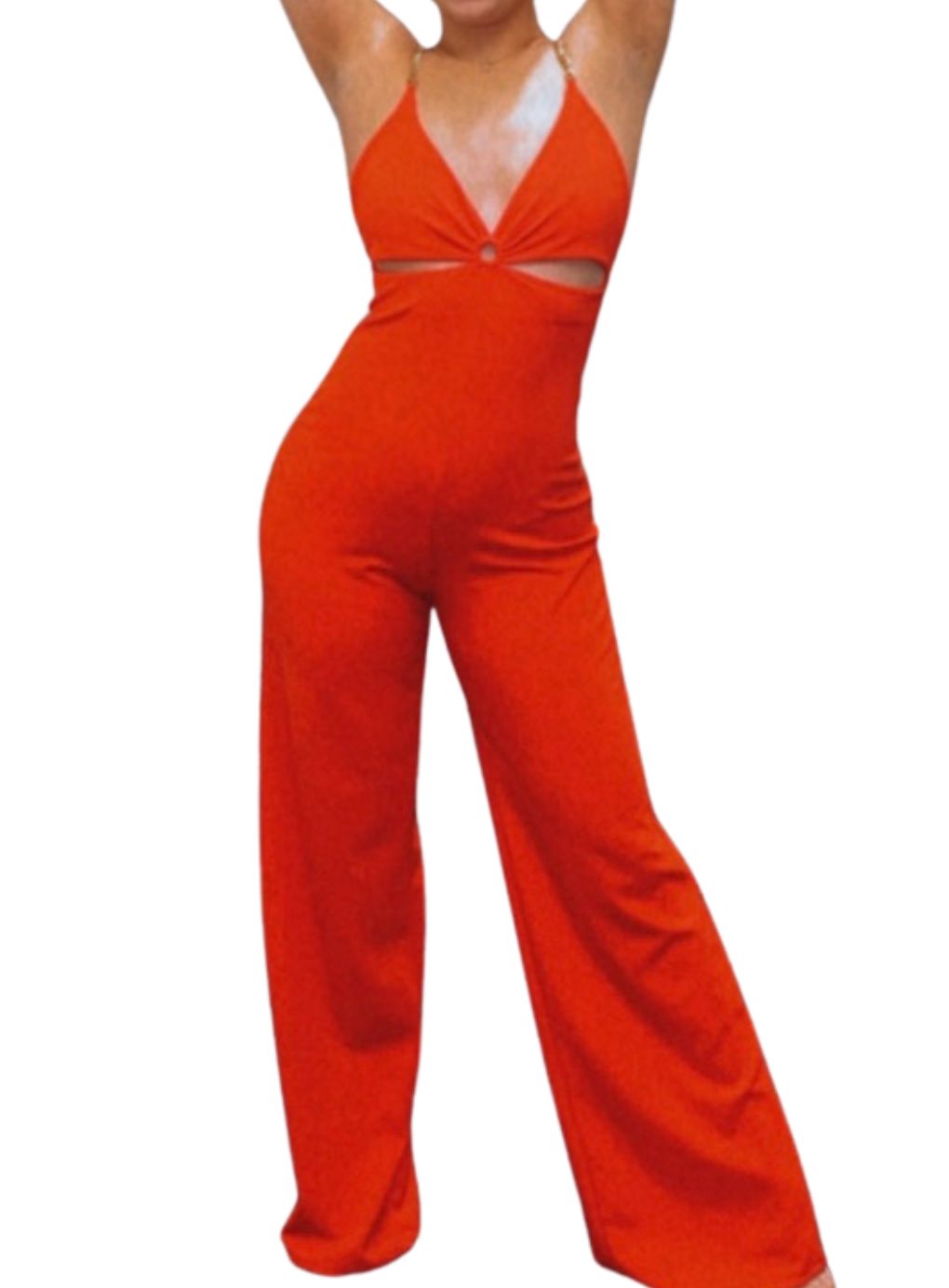 Cocktail Classic Jumpsuit