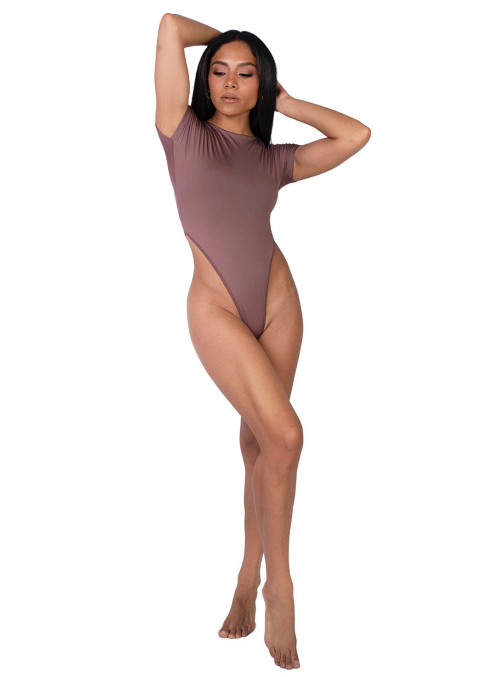 Dareska Bodysuit