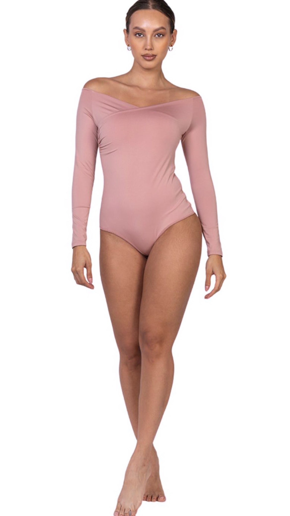 Martina Bodysuit