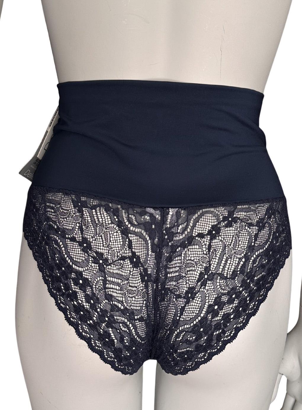 Control Sculpt Lace Pantie