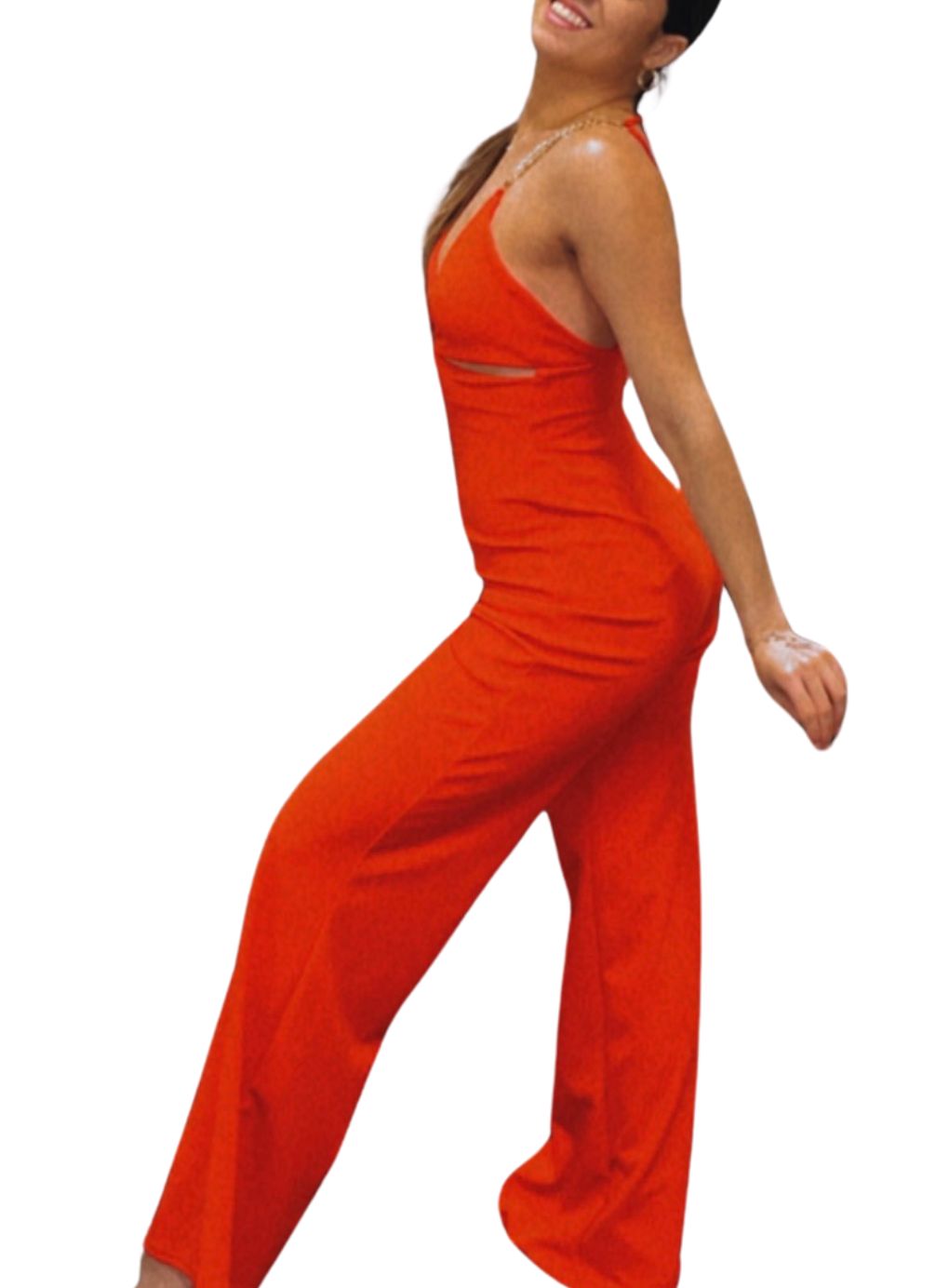 Cocktail Classic Jumpsuit