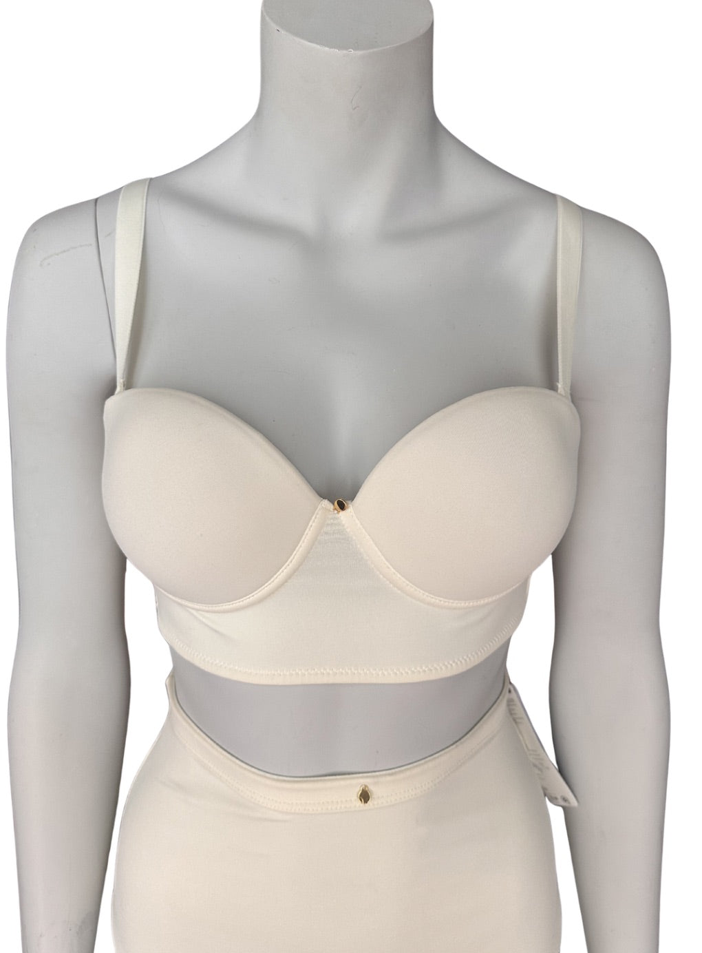 Contour Muse Strapless Bra