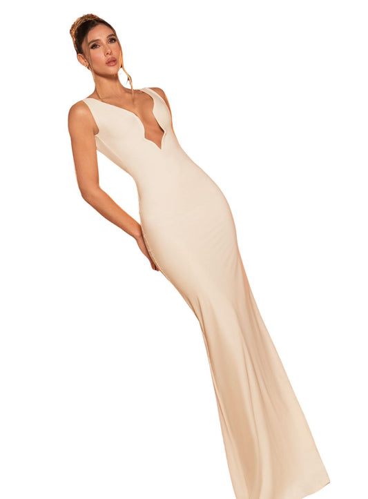 Perla Maxi Dress