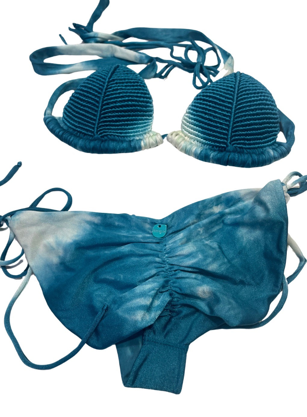 Shells Bikini Set