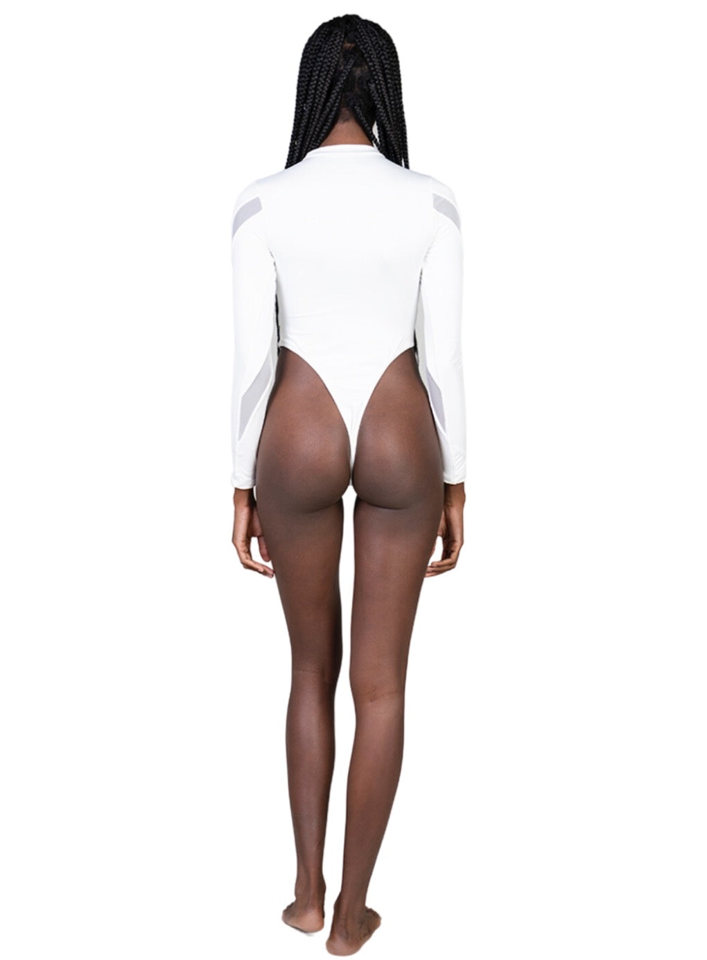 Xenia Bodysuit