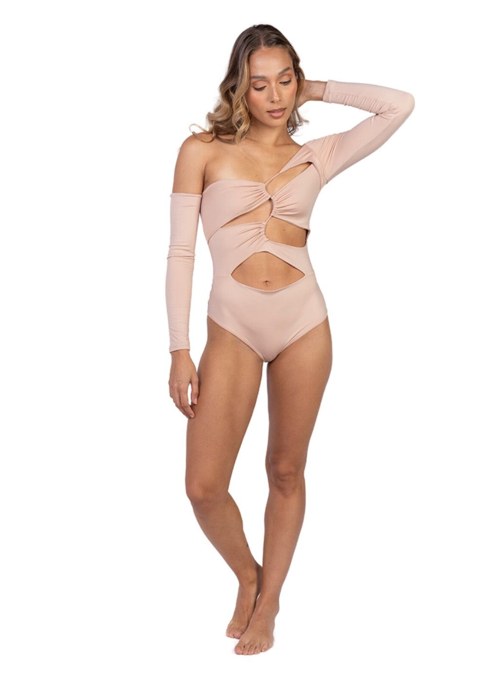 Hilda Bodysuit