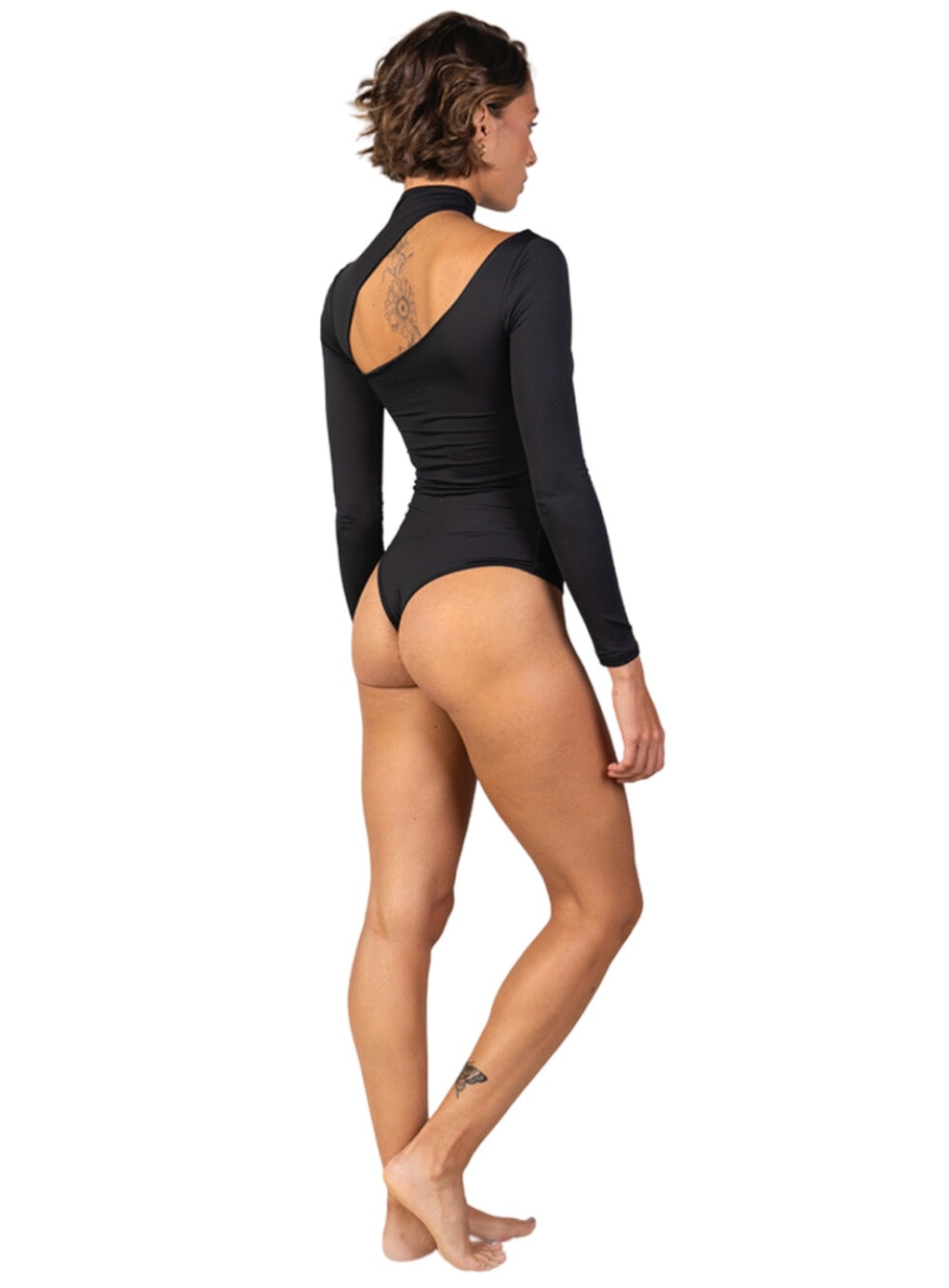 Eloiza Bodysuit